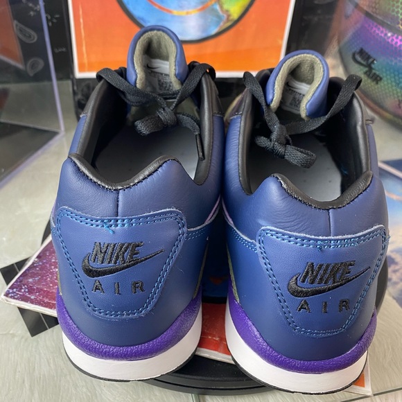 🆕 Nike Wildwood ACG 'Midnight Navy' - Size: Mens - Picture 4 of 10